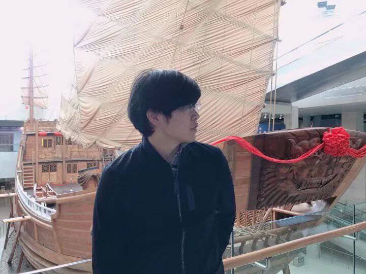 Yicheng Rui